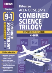 Aqa Gcse  9-1  Combined Science Trilogy