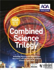 Aqa Gcse (9-1) Combined Science Trilogy Student Book