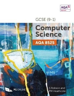 Bertrand.pt - Aqa Gcse (9-1) Computer Science 8525