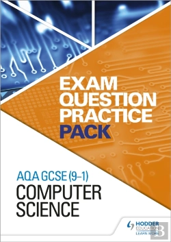 Bertrand.pt - Aqa Gcse (9-1) Computer Science: Exam Question Practice Pack
