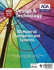 Aqa Gcse (9-1) Design And Technology: All Material Categories And Systems