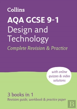 Bertrand.pt - Aqa Gcse 9-1 Design & Technology Complete Revision & Practice