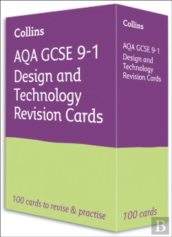 Bertrand.pt - Aqa Gcse 9-1 Design & Technology Revision Cards