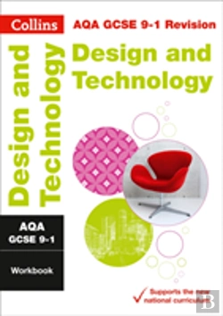 Bertrand.pt - Aqa Gcse 9-1 Design & Technology Workbook