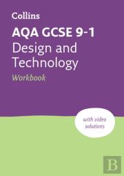 Aqa Gcse 9-1 Design & Technology Workbook