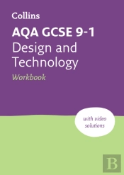 Aqa Gcse 9-1 Design & Technology Workbook