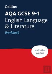 Aqa Gcse 9-1 English Language And Literature Workbook