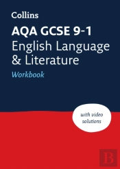 Aqa Gcse 9-1 English Language And Literature Workbook