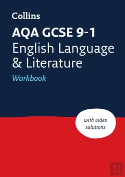 Bertrand.pt - Aqa Gcse 9-1 English Language And Literature Workbook