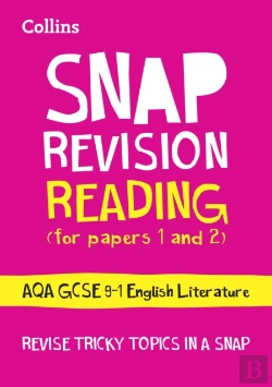Bertrand.pt - Aqa Gcse 9-1 English Language Reading (Papers 1 & 2) Revision Guide