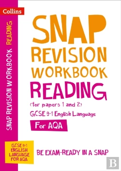 Bertrand.pt - Aqa Gcse 9-1 English Language Reading (Papers 1 & 2) Workbook
