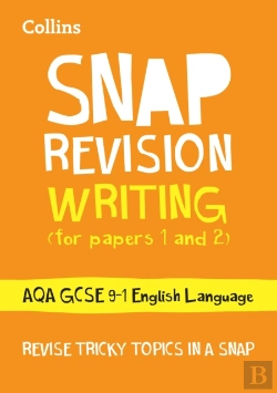 Bertrand.pt - Aqa Gcse 9-1 English Language Writing (Papers 1 & 2) Revision Guide