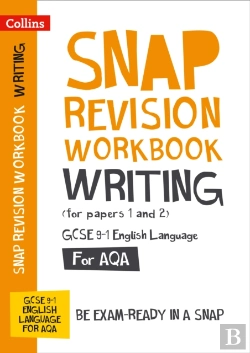 Bertrand.pt - Aqa Gcse 9-1 English Language Writing (Papers 1 & 2) Workbook