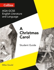 Aqa Gcse (9-1) English Literature And Language - A Christmas Carol