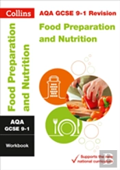 Aqa Gcse 9-1 Food Preparation And Nutrition Workbook