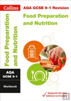 Bertrand.pt - Aqa Gcse 9-1 Food Preparation And Nutrition Workbook