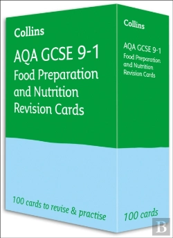 Bertrand.pt - Aqa Gcse 9-1 Food Preparation & Nutrition Revision Cards