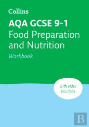 Aqa Gcse 9-1 Food Preparation & Nutrition Workbook