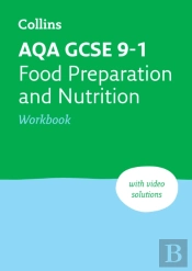 Aqa Gcse 9-1 Food Preparation & Nutrition Workbook