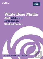 Aqa Gcse 9-1 Foundation Student Book 1