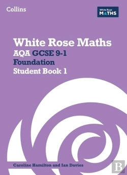 Bertrand.pt - Aqa Gcse 9-1 Foundation Student Book 1
