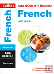 Aqa Gcse 9-1 French Workbook
