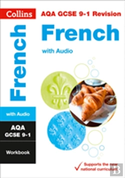Bertrand.pt - Aqa Gcse 9-1 French Workbook