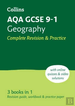 Bertrand.pt - Aqa Gcse 9-1 Geography Complete Revision & Practice