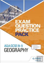 Aqa Gcse (9-1) Geography Exam Question Practice Pack