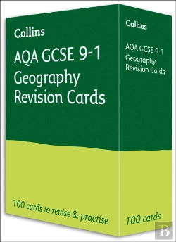 Bertrand.pt - Aqa Gcse 9-1 Geography Revision Cards