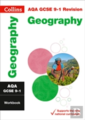 Aqa Gcse 9-1 Geography Workbook