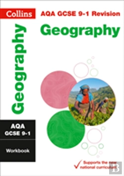 Bertrand.pt - Aqa Gcse 9-1 Geography Workbook