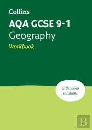 Aqa Gcse 9-1 Geography Workbook