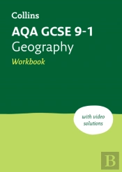 Aqa Gcse 9-1 Geography Workbook