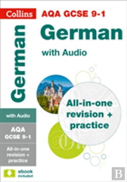 Bertrand.pt - Aqa Gcse 9-1 German All-In-One Complete Revision And Practice