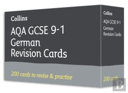 Bertrand.pt - Aqa Gcse 9-1 German Vocabulary Revision Cards