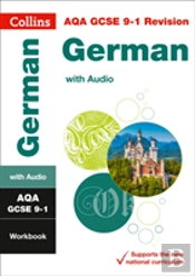 Aqa Gcse 9-1 German Workbook