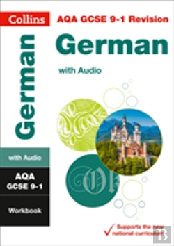 Bertrand.pt - Aqa Gcse 9-1 German Workbook