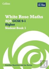 Aqa Gcse 9-1 Higher Student Book 1