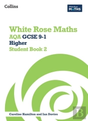 Aqa Gcse 9-1 Higher Student Book 2