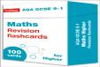 Aqa Gcse 9-1 Maths Higher Revision Cards