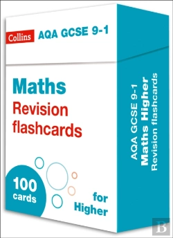 Bertrand.pt - Aqa Gcse 9-1 Maths Higher Revision Cards