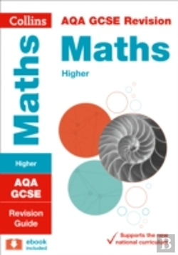 Bertrand.pt - Aqa Gcse 9-1 Maths Higher Revision Guide