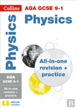 Bertrand.pt - Aqa Gcse 9-1 Physics All-In-One Complete Revision And Practice