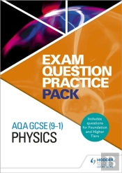 Aqa Gcse (9-1) Physics: Exam Question Practice Pack