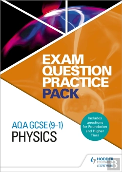 Bertrand.pt - Aqa Gcse (9-1) Physics: Exam Question Practice Pack