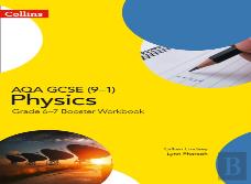 Aqa Gcse (9-1) Physics Grade 6-7 Booster Workbook