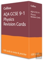 Aqa Gcse 9-1 Physics Revision Cards