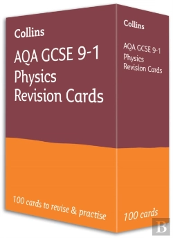 Bertrand.pt - Aqa Gcse 9-1 Physics Revision Cards