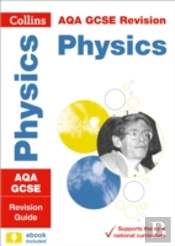 Aqa Gcse 9-1 Physics Revision Guide